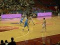 Esordio Pietro Aradori in Serie A (07-08) con l\