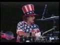 Grand Funk Railroad on Motortown Music Central