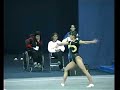 World Class gymnastic girls, Romania Champion!