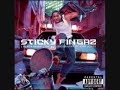 Sticky Fingaz - Wonderful World Sticky Fingaz - Wonderful World