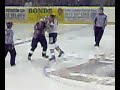 nottingham panthers kevin bergin fight 7/9/08 nottingham panthers kevin bergin fight 7/9/08