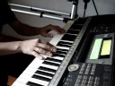 Eu tocando kinslayer do Nightwish, é um vídeo antigo, mas está valendo....Abraço a todos!