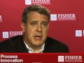 Process Innovation  - Michael Bills - Fisher College of Business