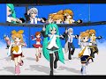 H@ppy Together Chibi Ver.