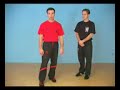 Dragos WT: WT-Grundlagen (Tan-,Bong-,Jap-Gerk)
