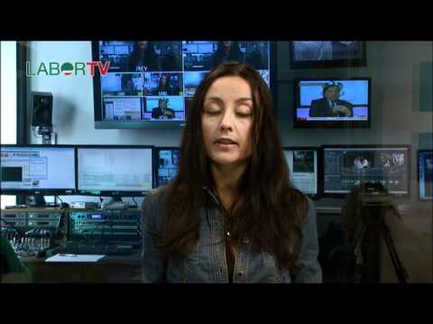 Tg Cisl 18 maggio 2012