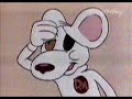 New Series of Dangermouse V2, Boomerang Poland Promo