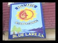 Blue Lake is Mad