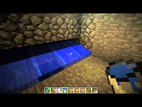 Minecraft Xp Grinder Tutorial