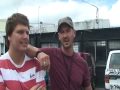 Wicked campervan video