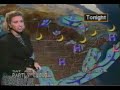 The Weather Network - August 15, 1992  - Part 1 of 2