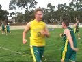 2008 NRDP Australian Development Camp