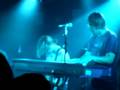 videos de fightstar floods live