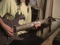 The last Remaining Light ( Audioslave Cover )