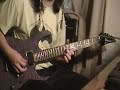 The last Remaining Light ( Audioslave Cover )