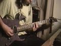 The last Remaining Light ( Audioslave Cover )