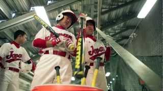 LLWS Hit Lab