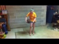 UH Hoops Drill - Crazy Eights