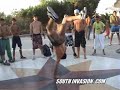 kora b-boy Grosseto