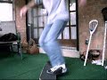 Back Porch Sesh + Some Manuals