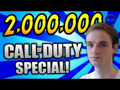 cod mw3 - MASSIVE