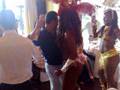 BODA DE TITO Y ALBI
