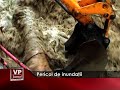 Pericol de inundaţii