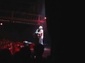 Jason Mraz - Life is Wonderful @ Paradiso