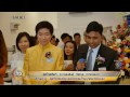 ตอน ธุรกิจจัดประชุมและโรงแรมไทยบุกตลาดเมียนมา (18 ก.พ. 60) ตอน ธุรกิจจัดประชุมและโรงแรมไทยบุกตลาดเมียนมา (18 ก.พ. 60)