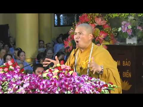 Vía Quan Âm 2013 (Năm Quý Tỵ) - ĐĐ. Thích Giác Nhàn