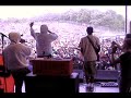 Gym Class Heroes Backstage at Warped 06 (1 of 2)