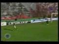 videos de Estudiantes - Colón / Apertura 2001