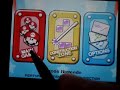 Mario vs DK 2: March of the minis (video example #3)