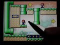 Mario vs DK 2: March of the minis (video example #3)