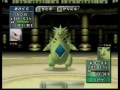 ポケモンスタジアム金銀 02-4 ポケモンスタジアム金銀