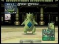 ポケモンスタジアム金銀