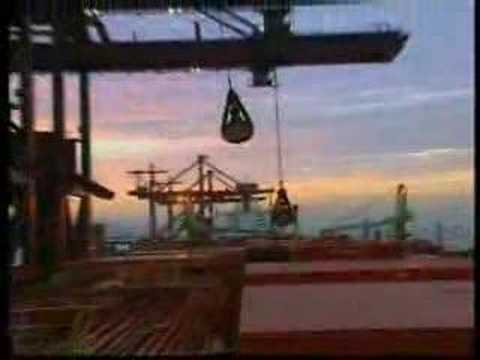 Promotional Video about the city of ...