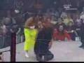 Sabu Officially Returning to WWE!!!