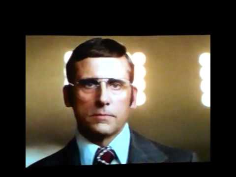 Champ Kind Anchorman