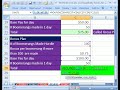Excel Magic Trick #153: Conditional Formatting for Incentive Excel Magic Trick #153: Conditional Formatting for Incentive