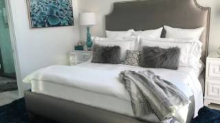 Video Tour of $3.9 Million "Micro-Mansion" by Frank McKinney