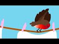 Airside: Surf - Bird Commercial Airside: Surf - Bird Commercial