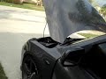 Walk around Mazda3 Draxas,Weapon-R....