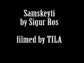Samskeyti-Sigur-Ros
