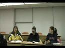 Virginia Tech SIFE 2008 MPAA Anti-Piracy
