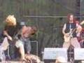 Distorted Impalement @ Kaltenbach