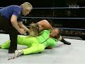 Paul Burchill vs. Simon Dean