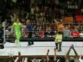 Paul Burchill vs. Simon Dean
