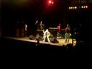 Sizzla en Gawda