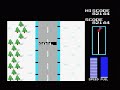the six levels of the classic game by konami. presented by the games museum.
